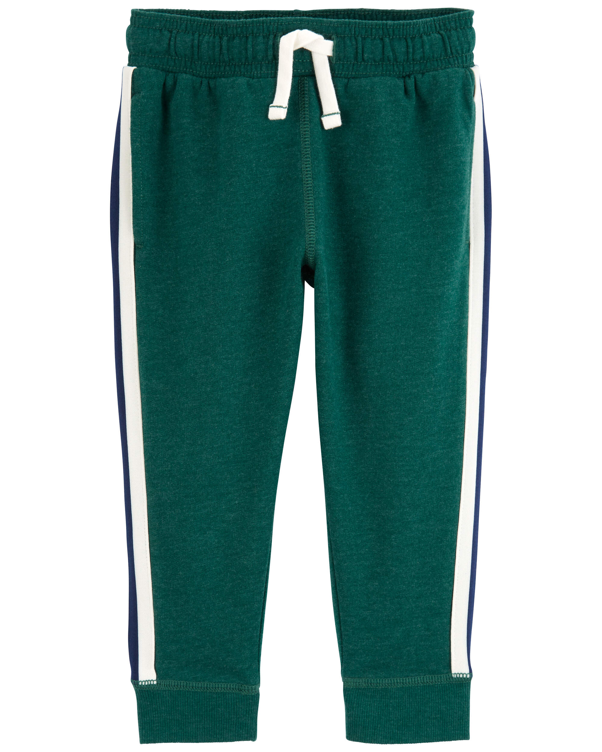 Baby Pull-On Athletic Pants