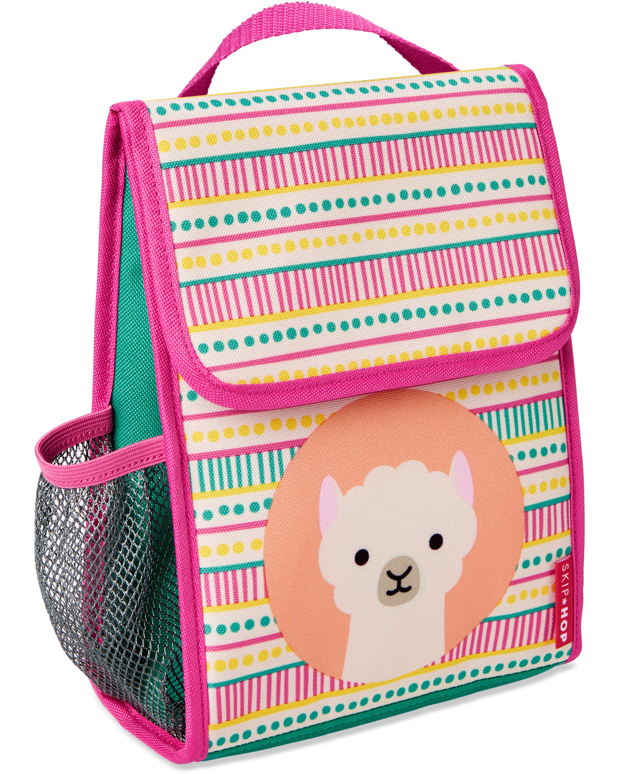 Skip Hop Lunch Bag – Caterkids Hawaii