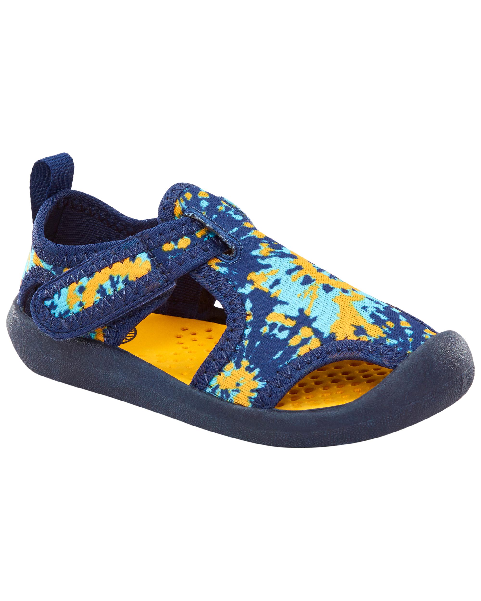 Multi Slip-On Water Shoes | carters.com