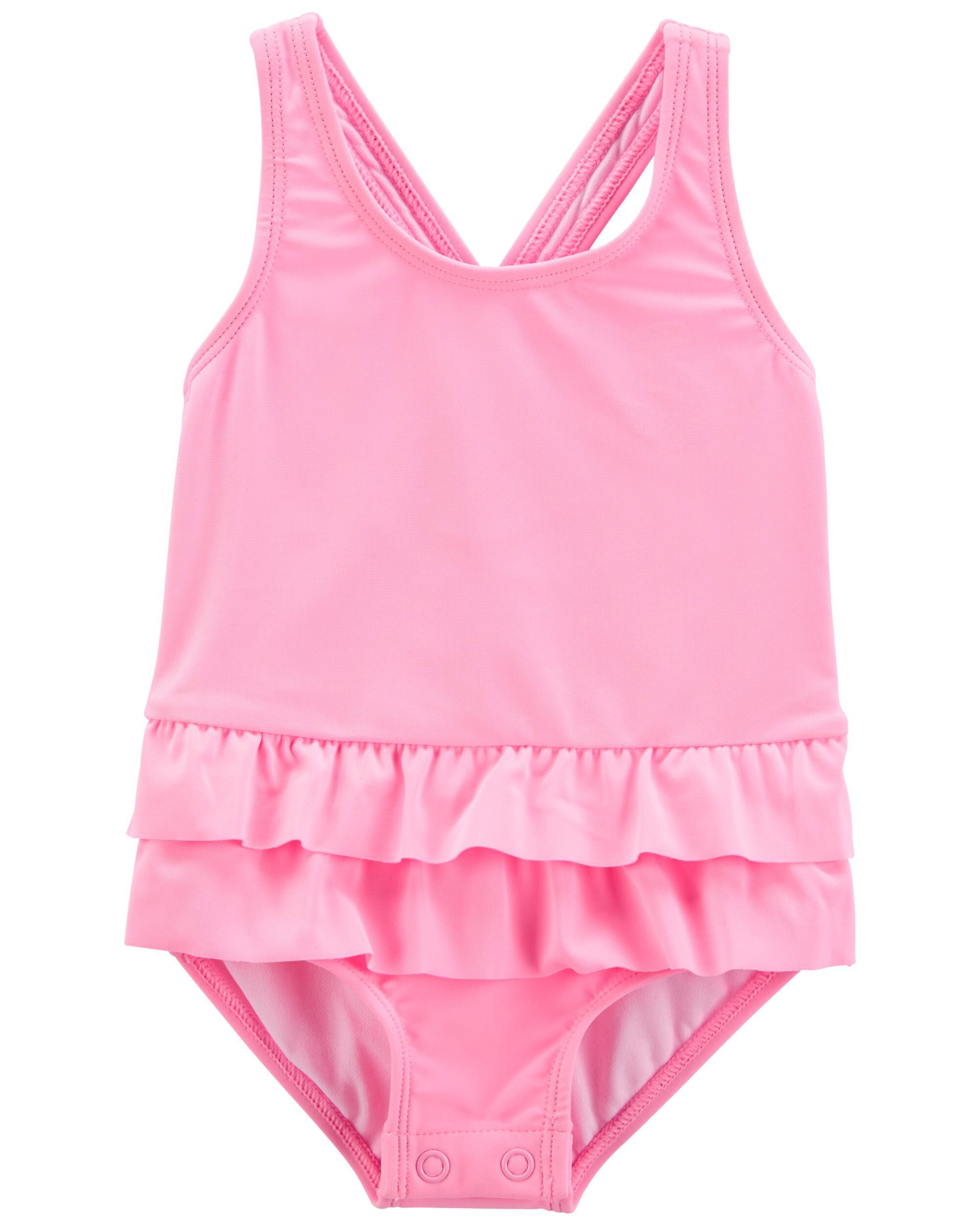 Baby Carter's 1-Piece Swimsuit