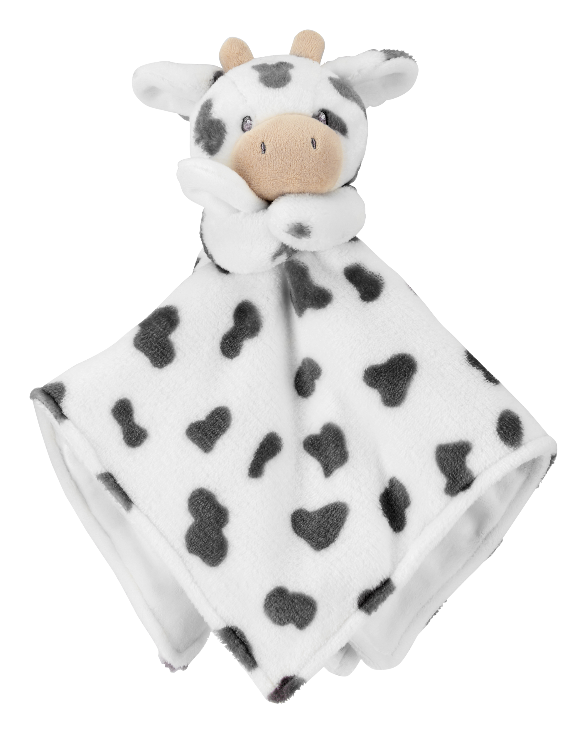 Baby Cow Cuddle Plush