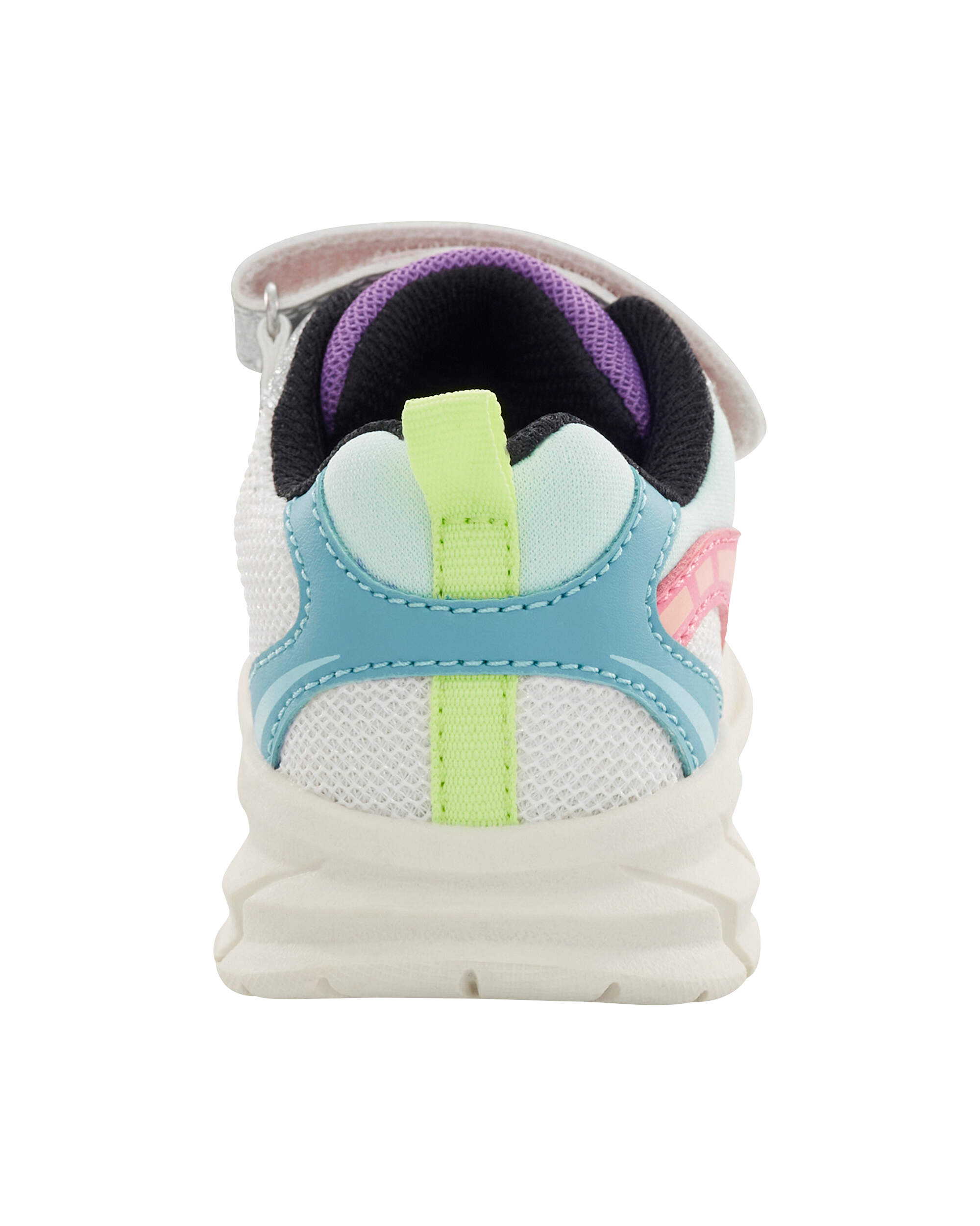 Toddler Athletic Sneakers