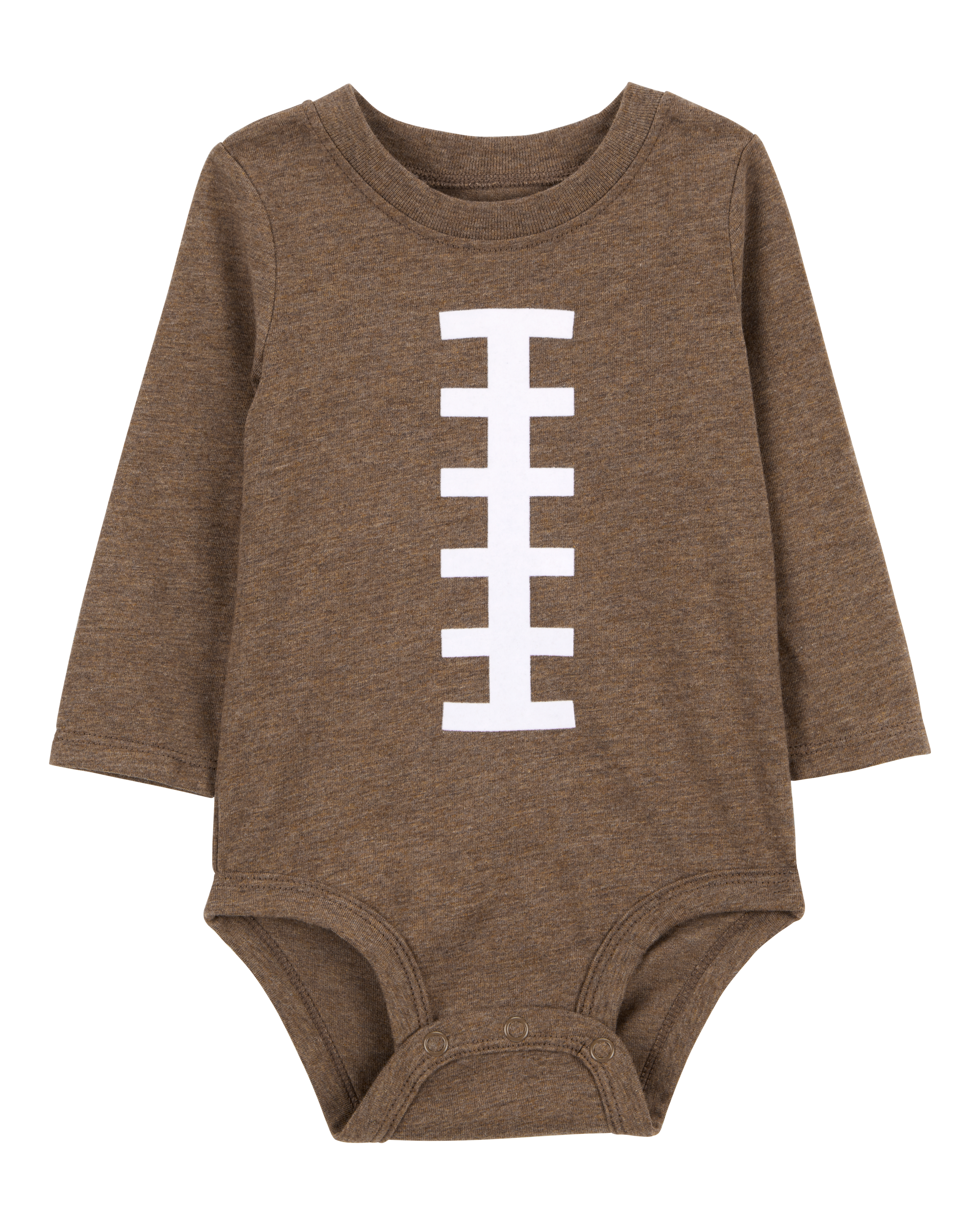 Baby Football Original Bodysuit