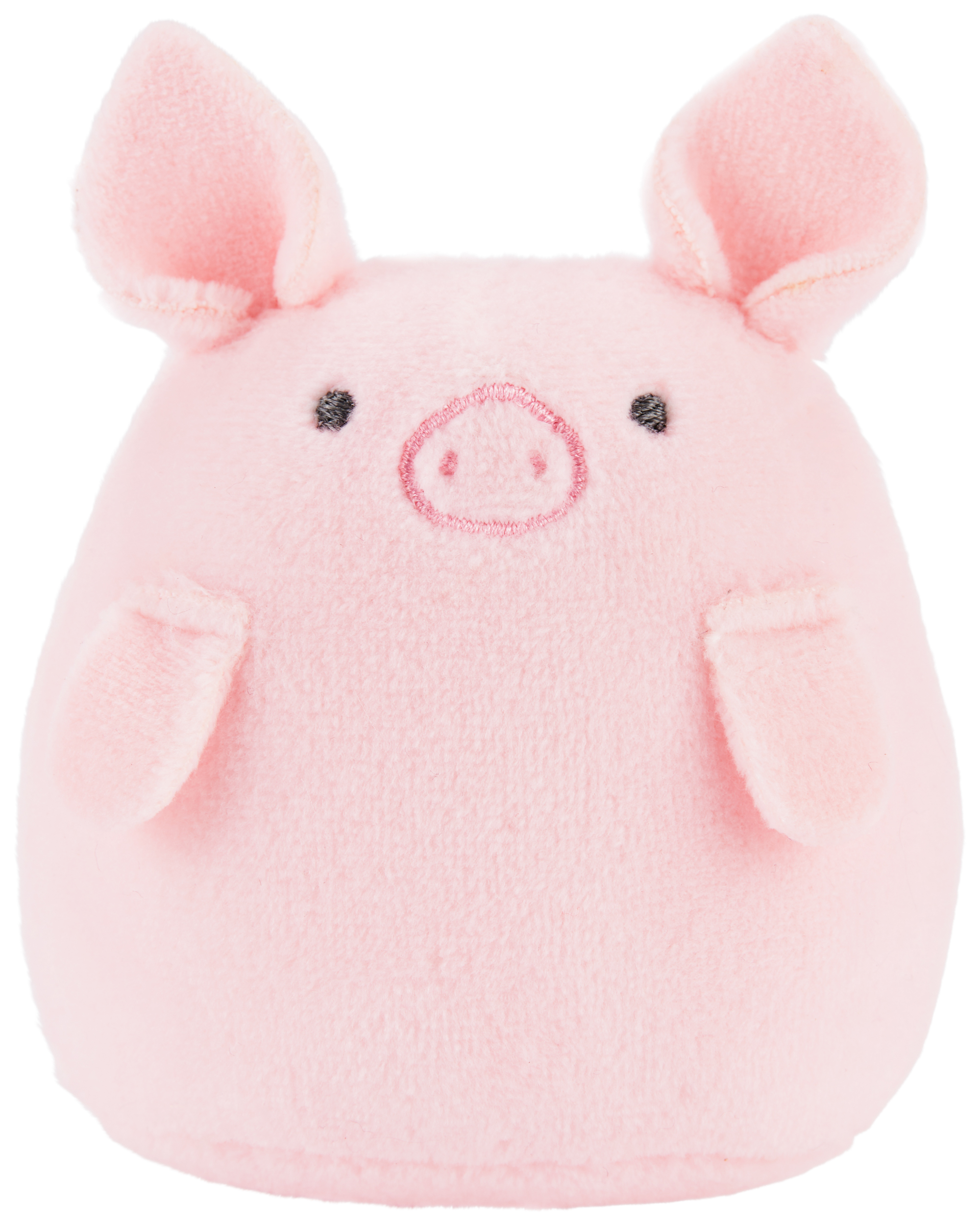 Toddler Pig Tiny Plush