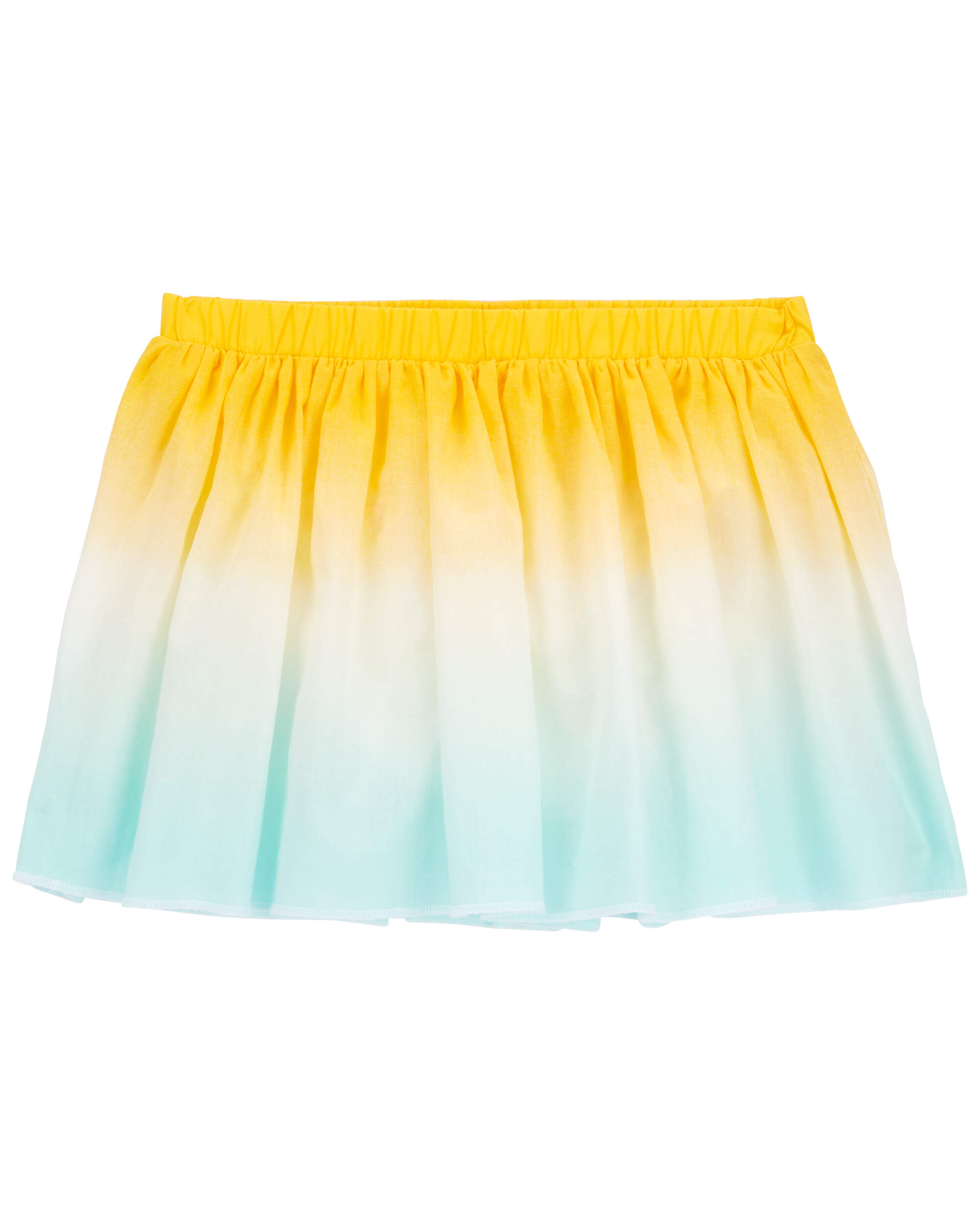 Baby Ombré Skort