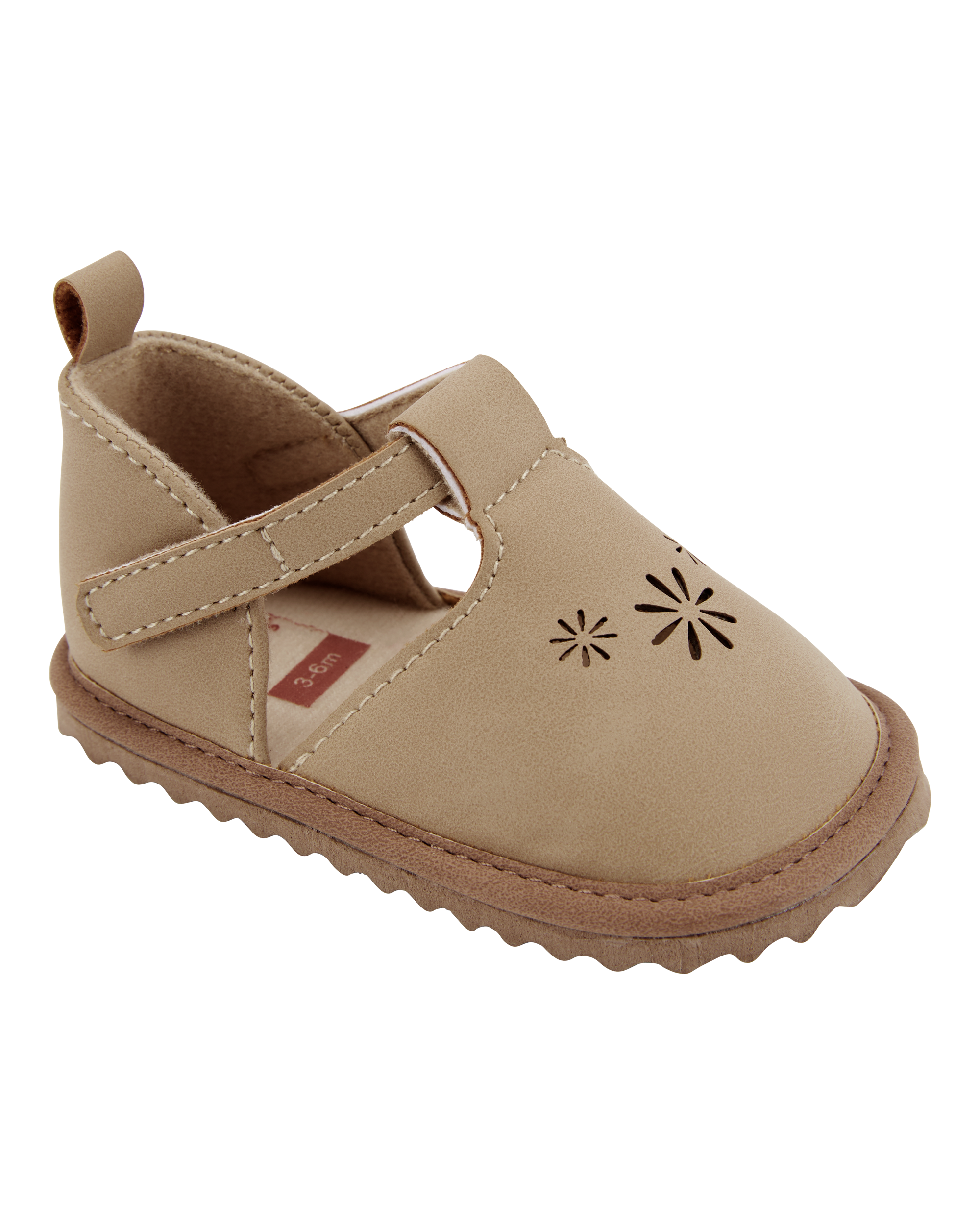 Baby Clog Sandal Shoes