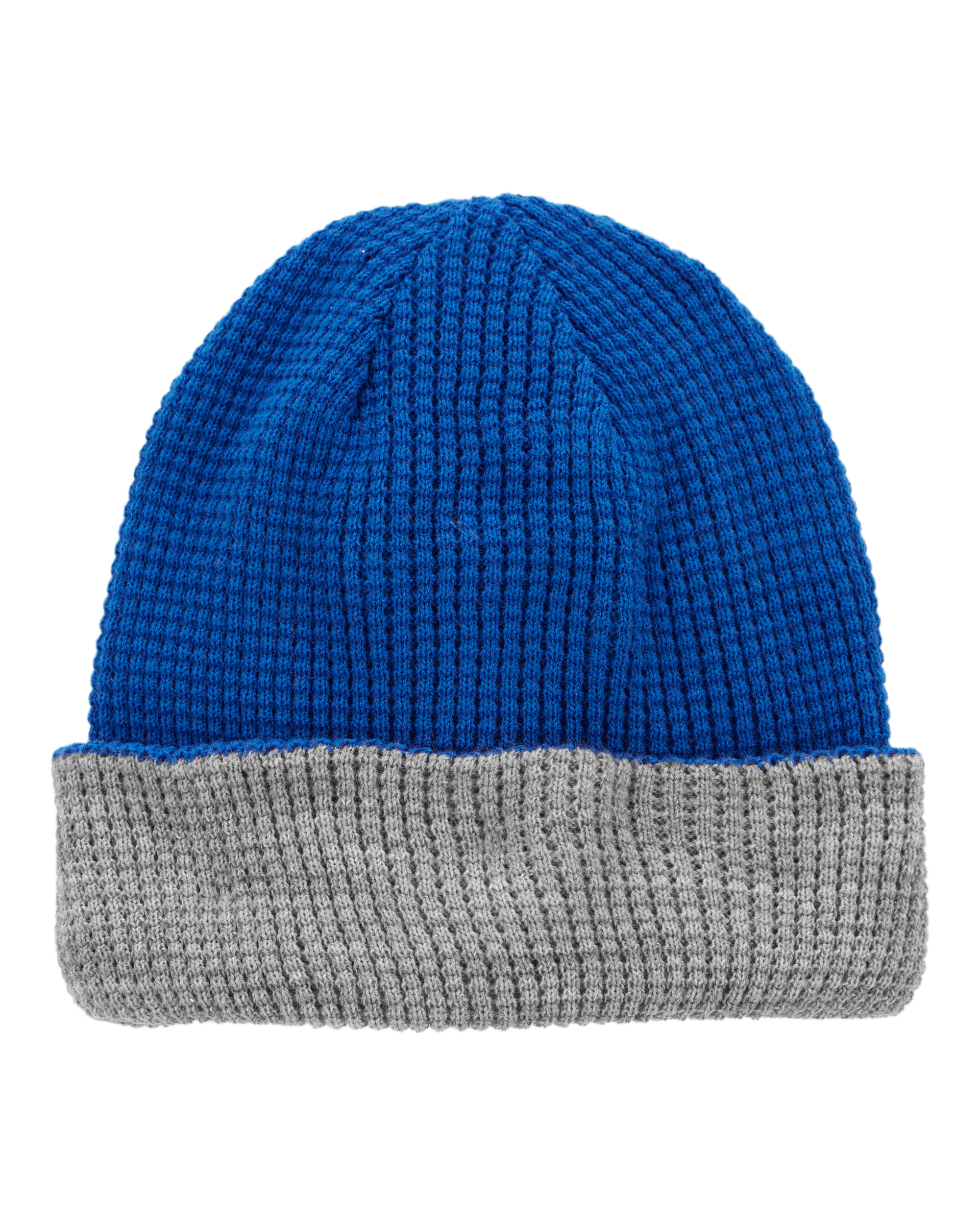 Toddler Reversible Beanie