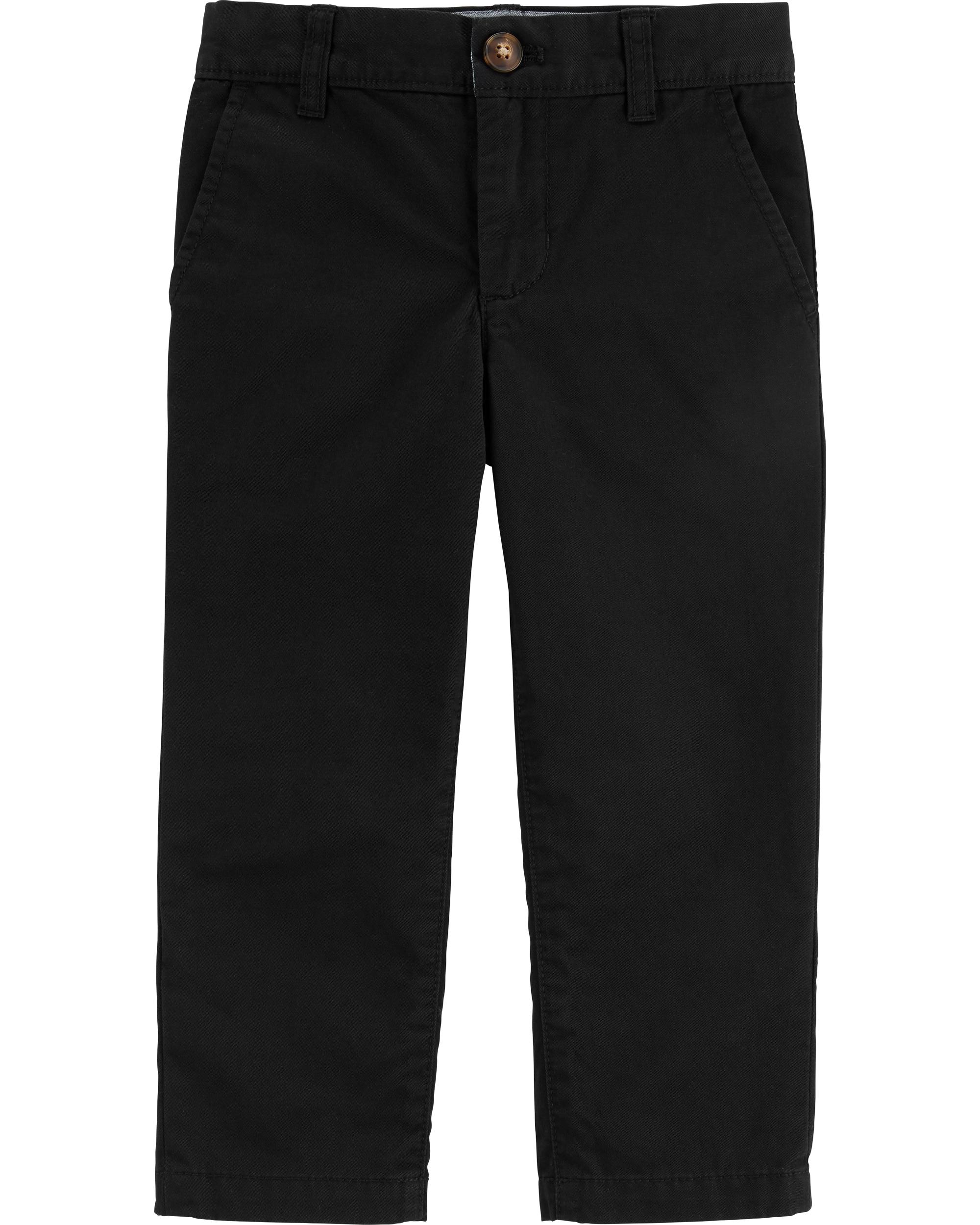 Twill Pants | carters.com