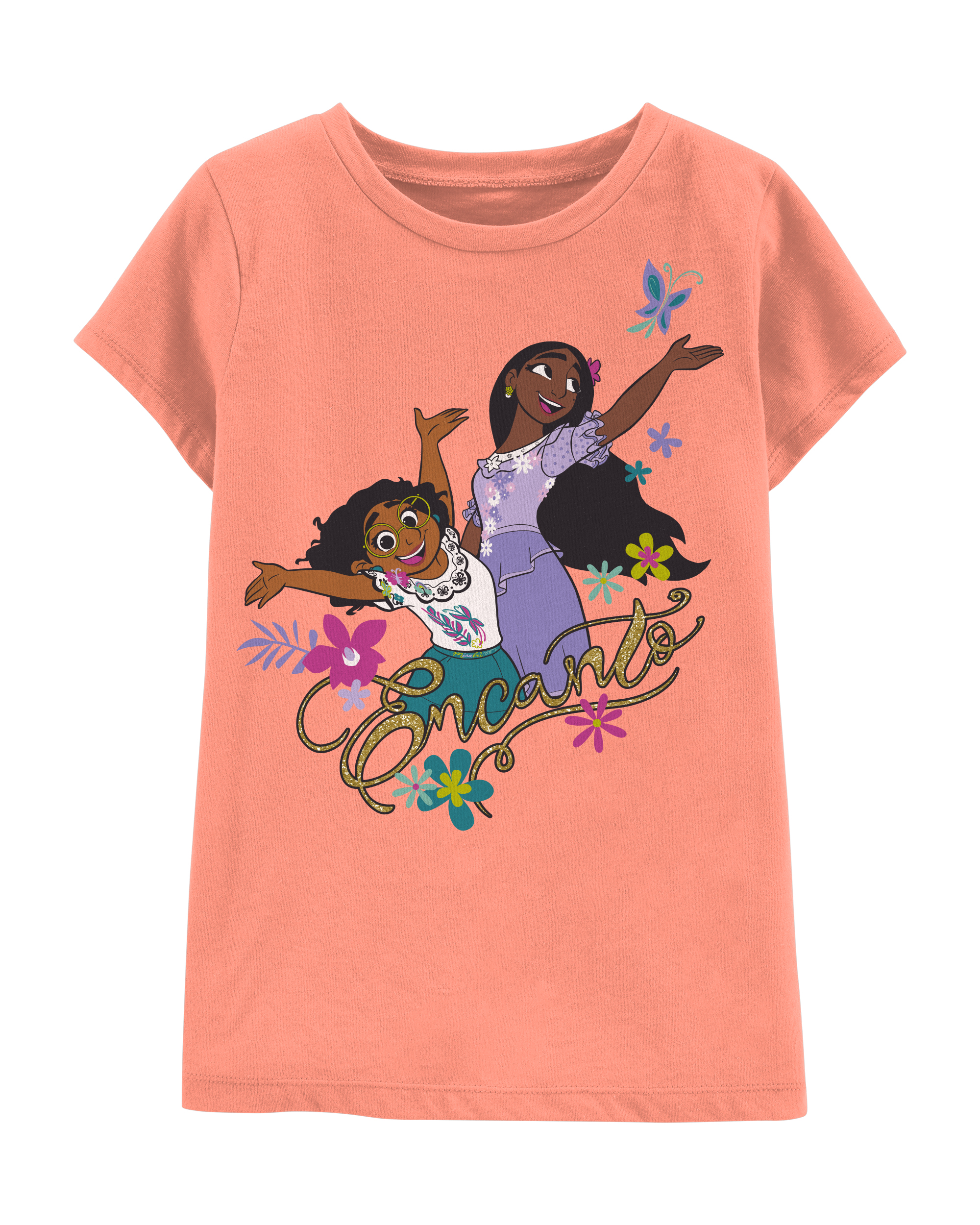 Toddler Encanto Tee