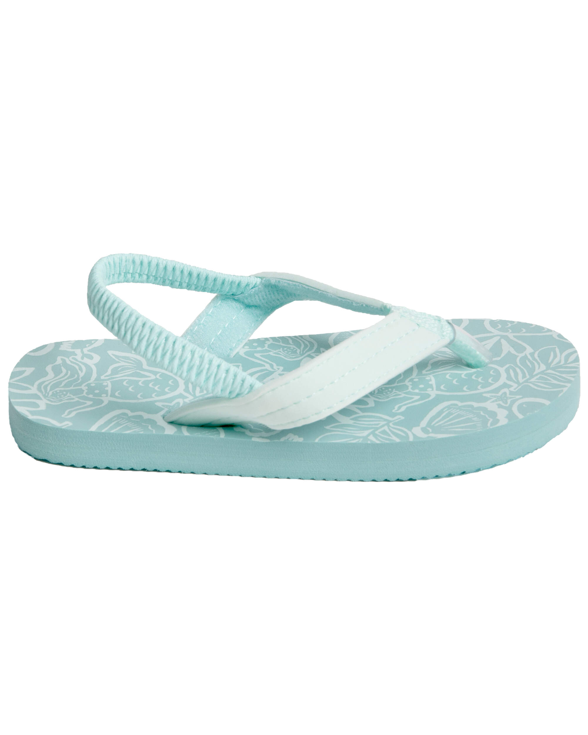 Toddler Classic Flip Flops