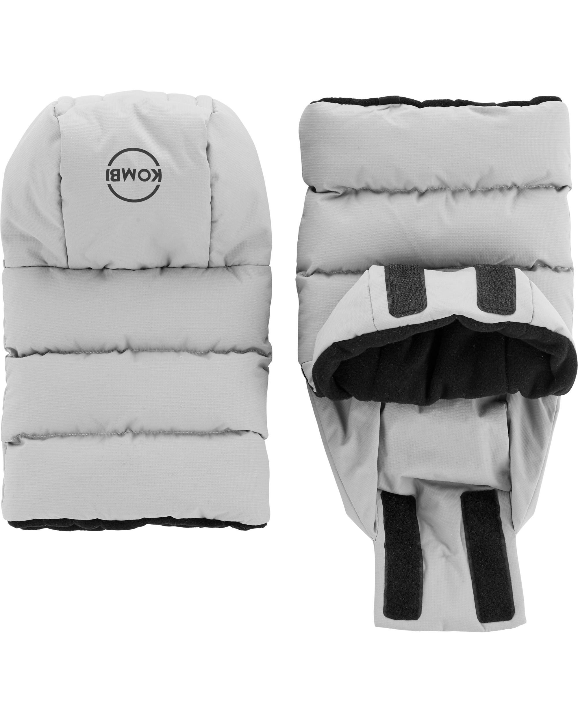 kombi stroller mittens