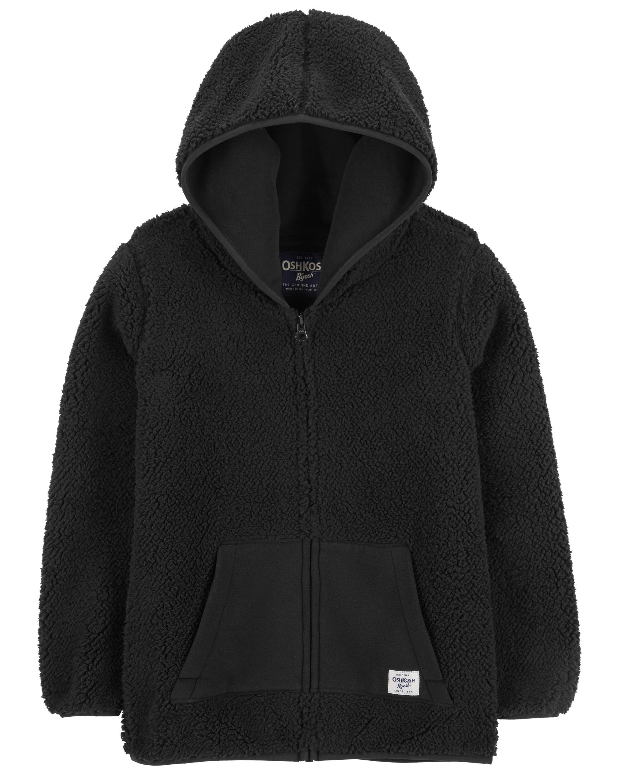 Original hotsell sherpa pullover