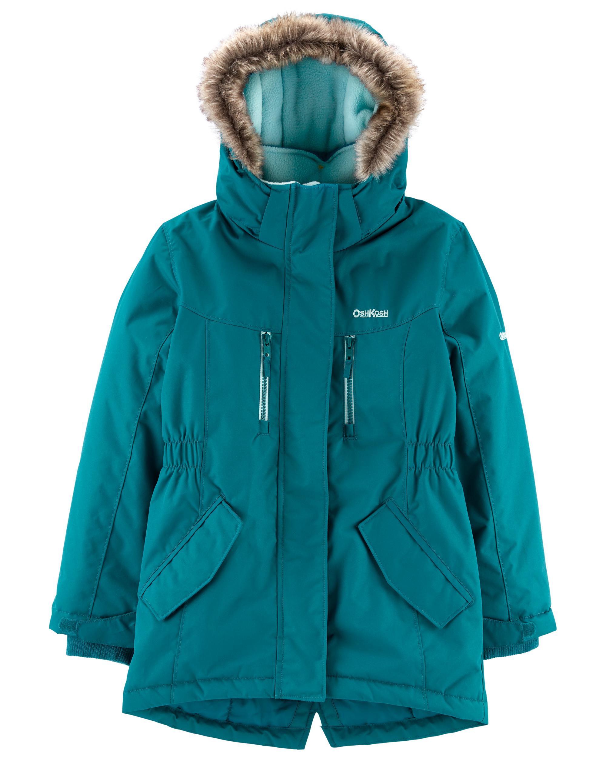 Didriksons angelina parka outlet sale