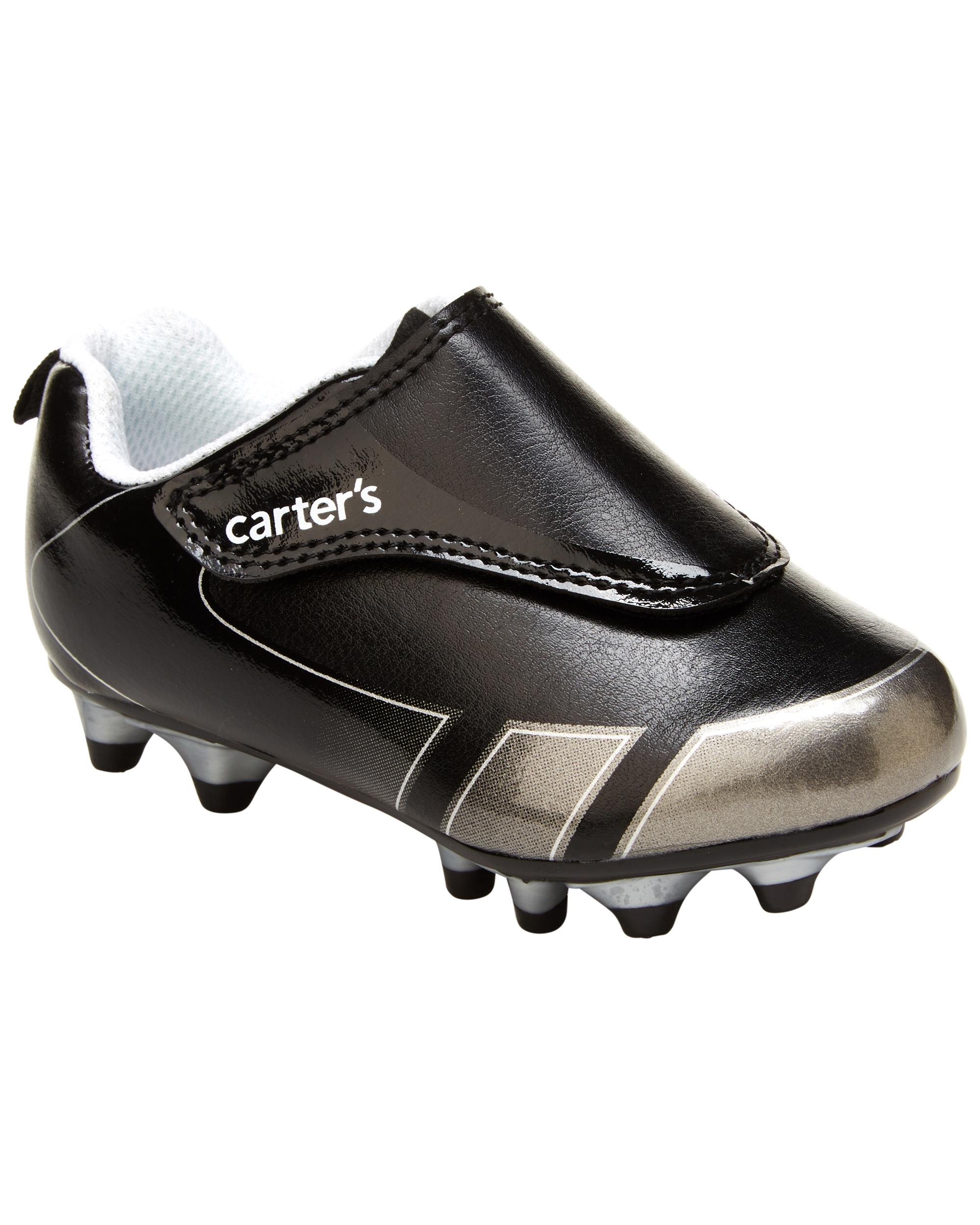 Boys soccer best sale cleats canada