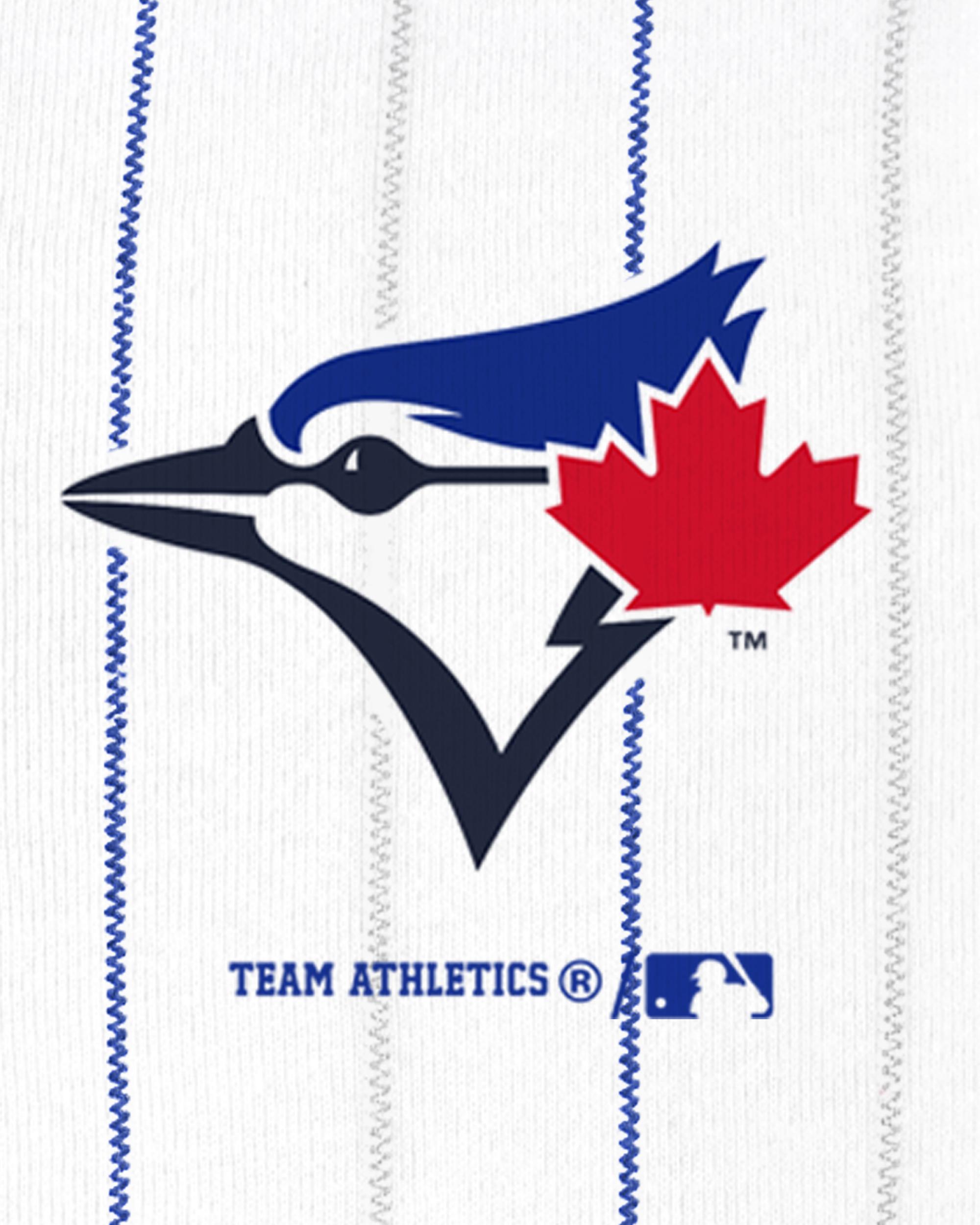 Toronto Blue Jays on X: We're ready to SHOUT 💯🙌 Good luck in