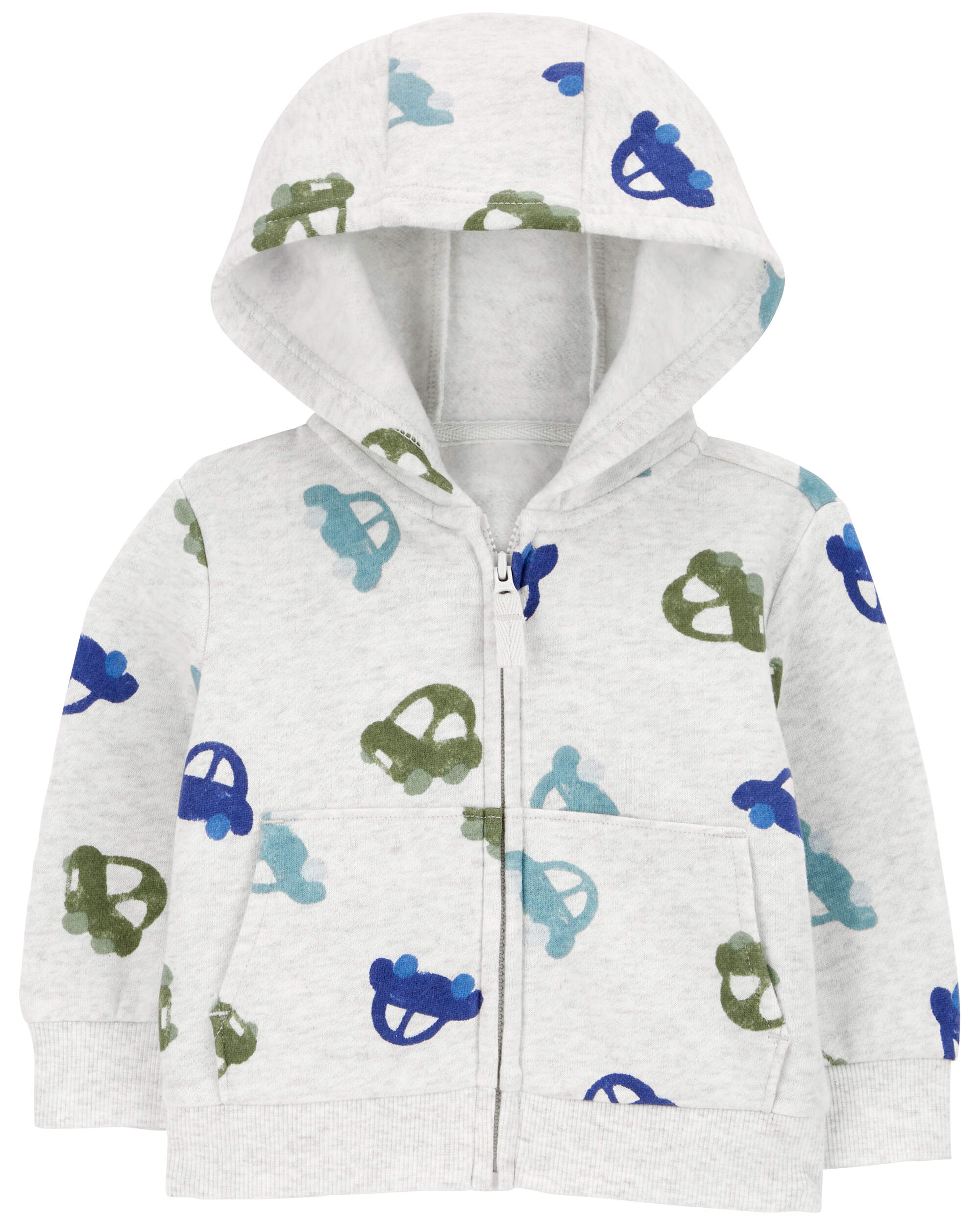 Baby boy zip hoodie hotsell