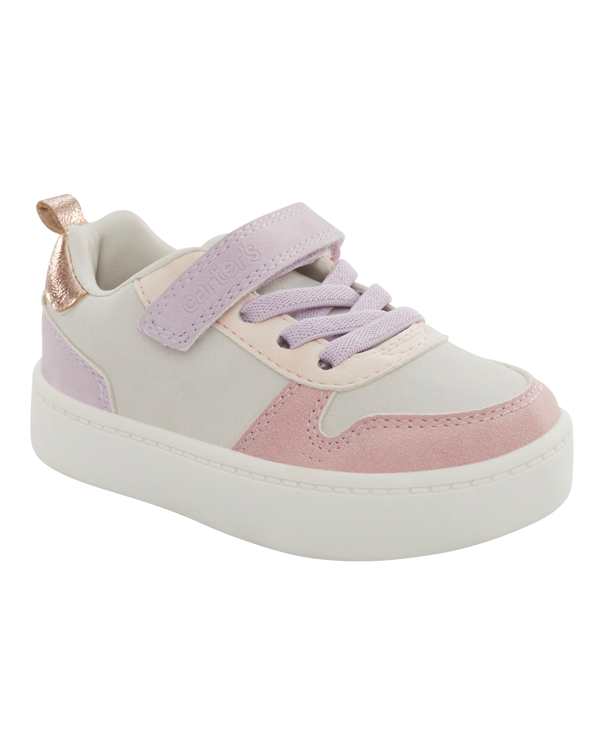 Toddler Casual Sneakers