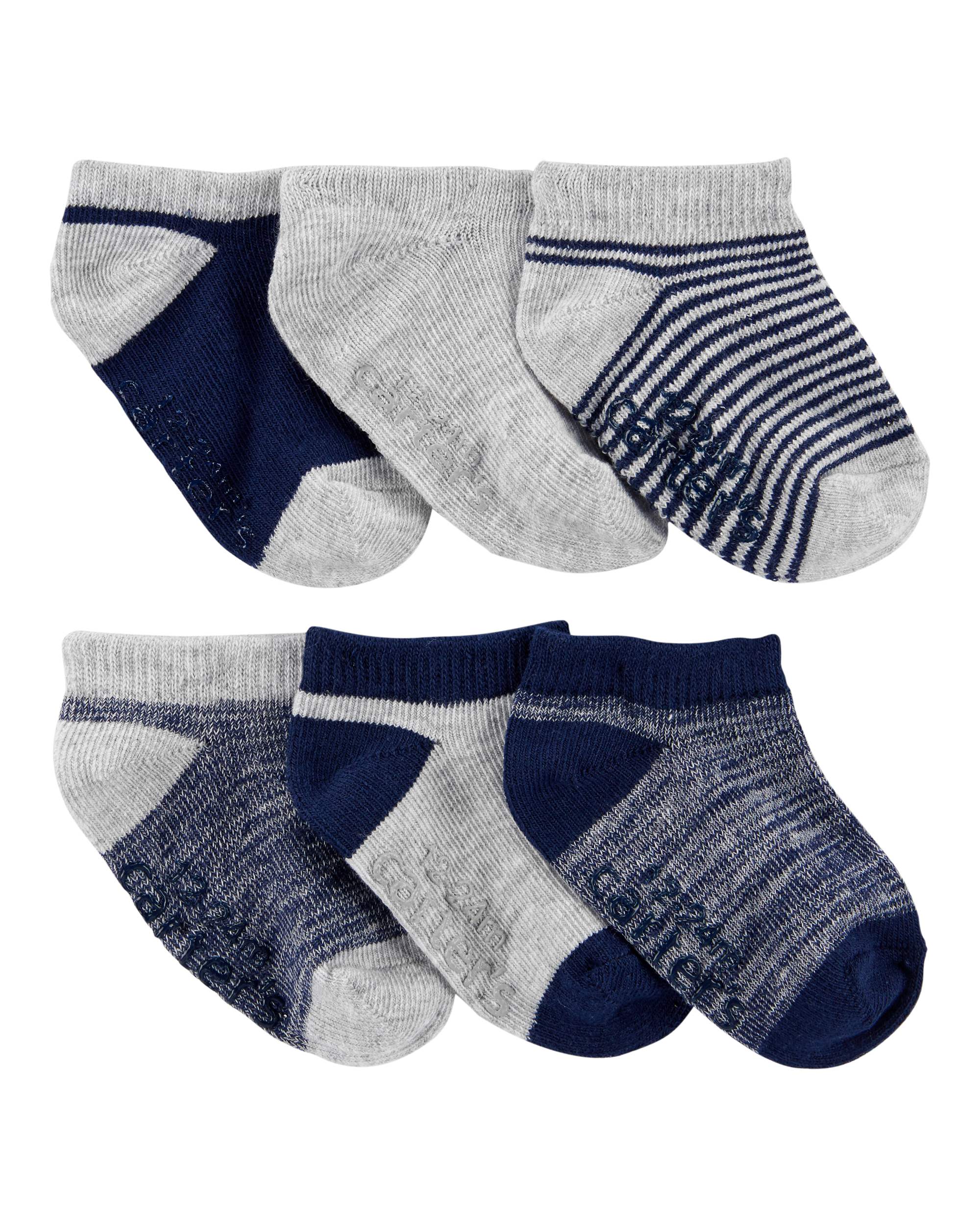 Baby -Pack Ankle Socks