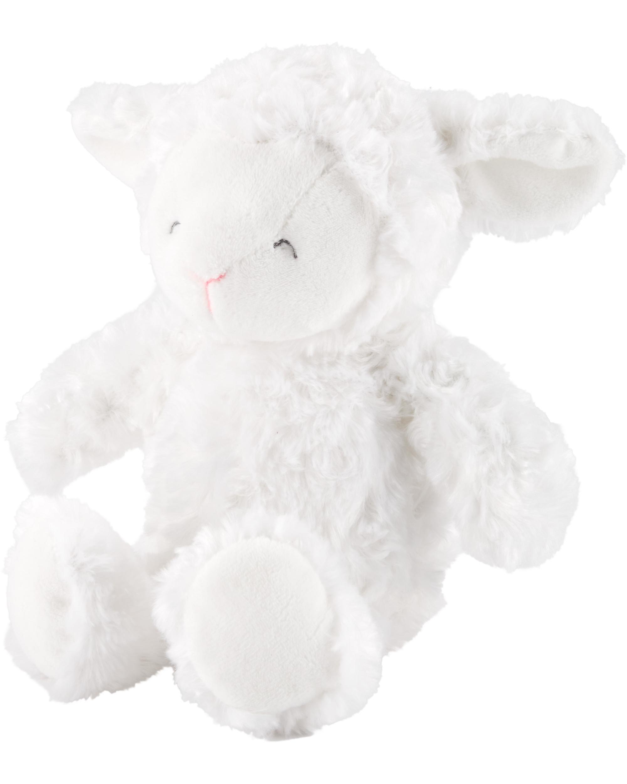 Musical Lamb Plush