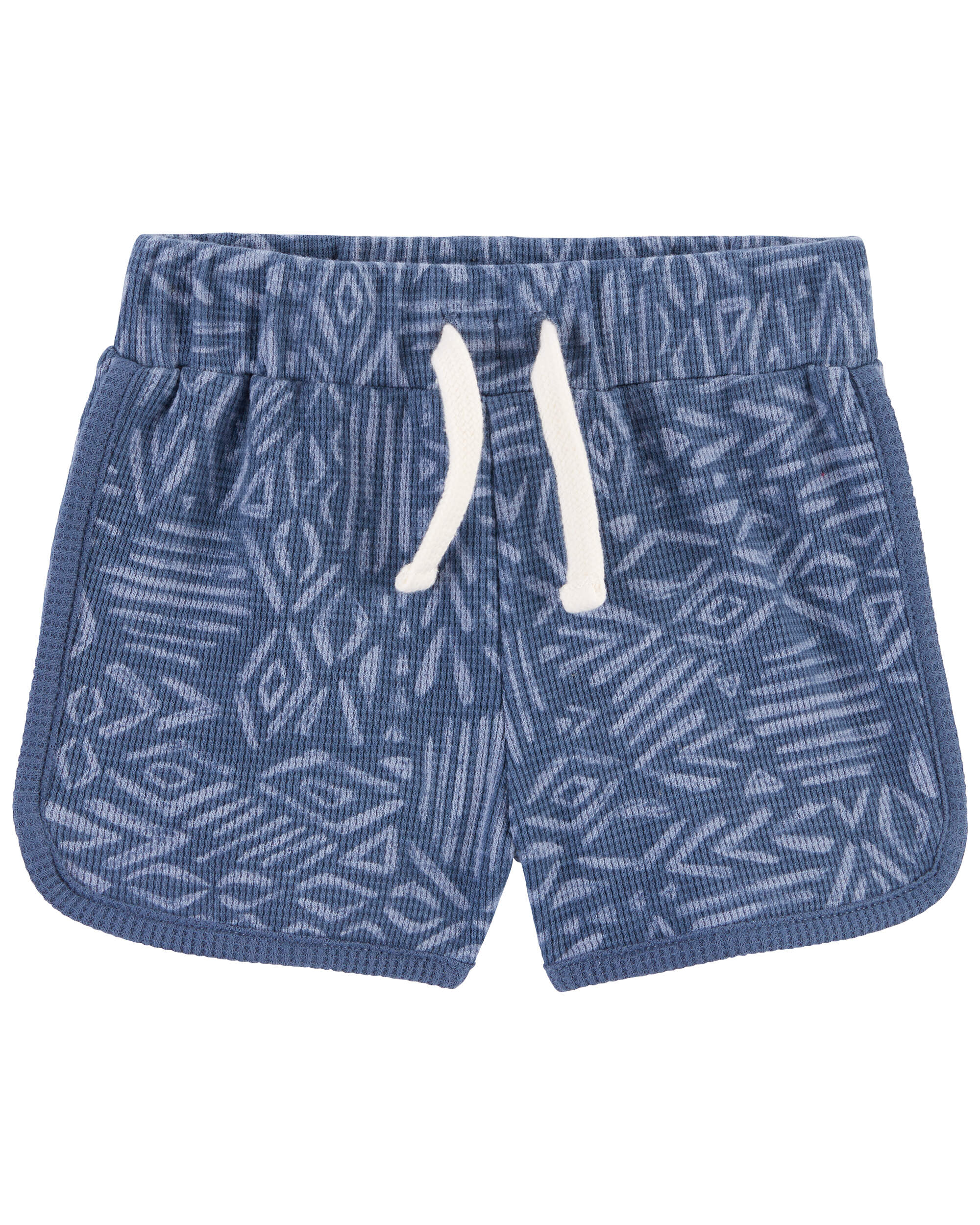 Pull-On Thermal Shorts
