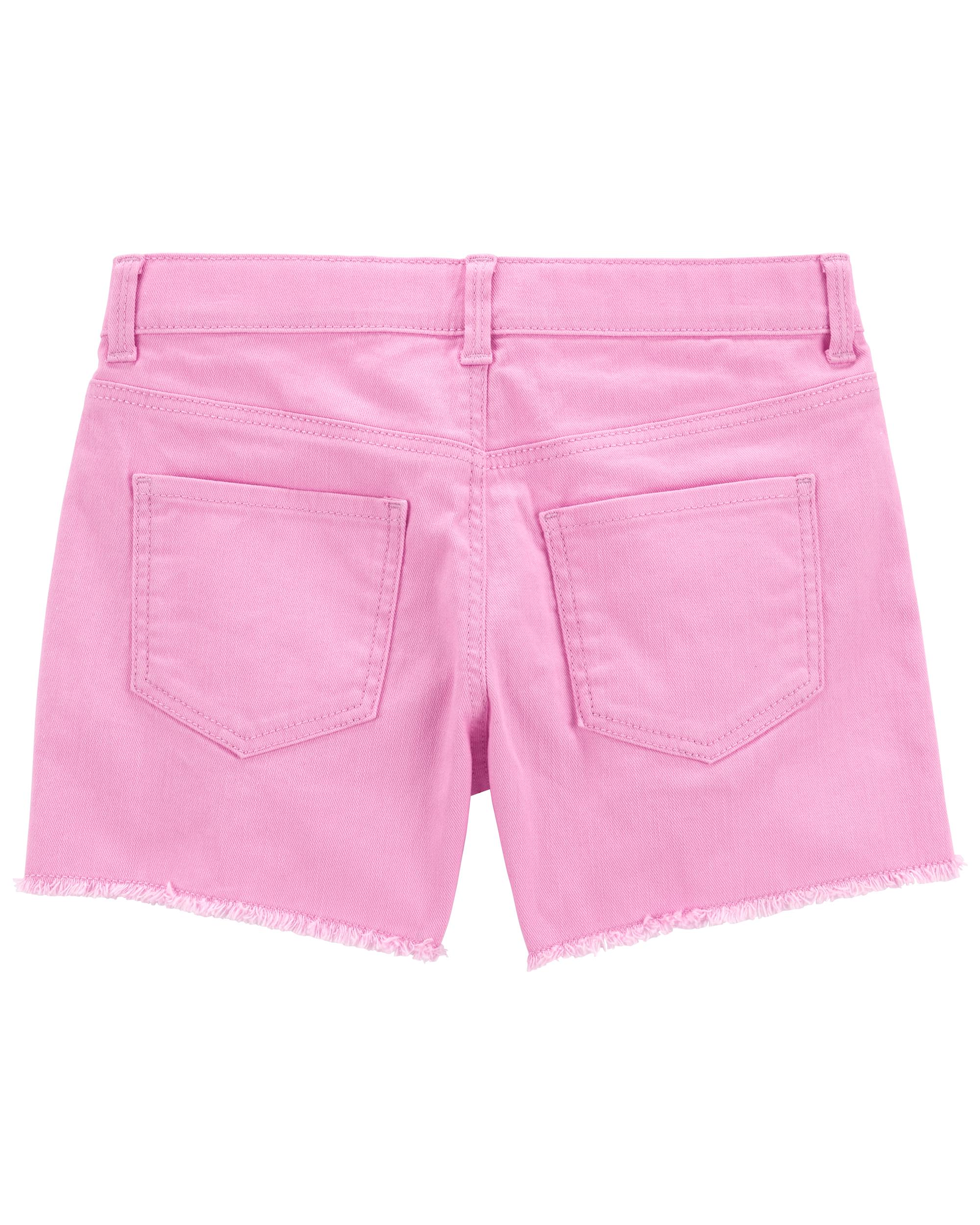 Pink Pull-On Sweatpants  Carter's Oshkosh Canada