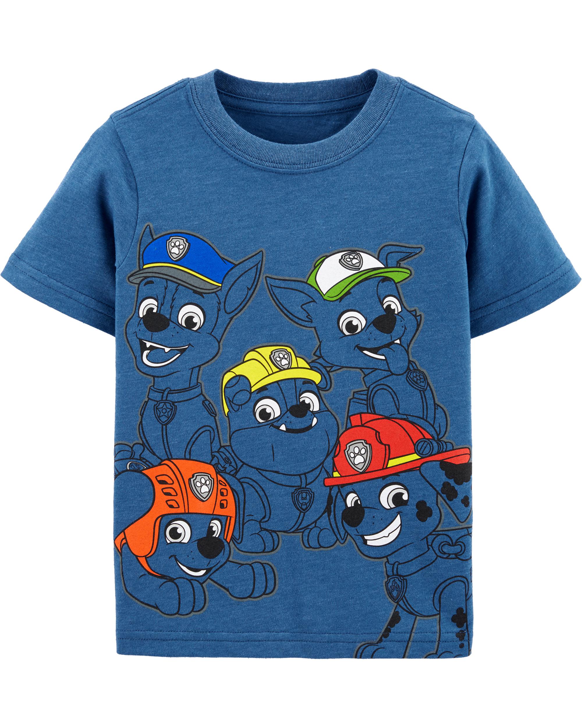 PAW Patrol Tee | carters.com