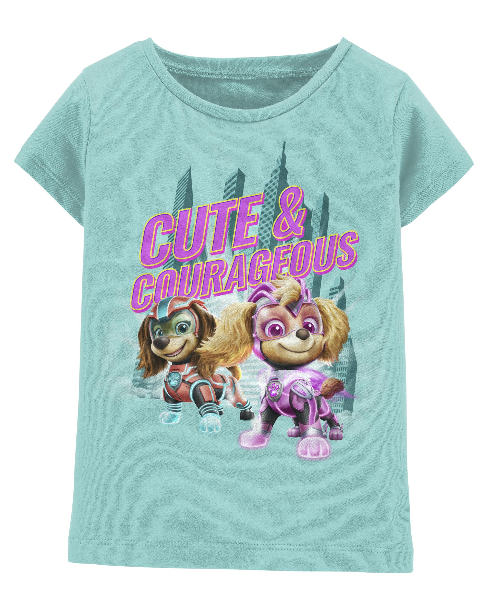 Toddler PAW Patrol Tee