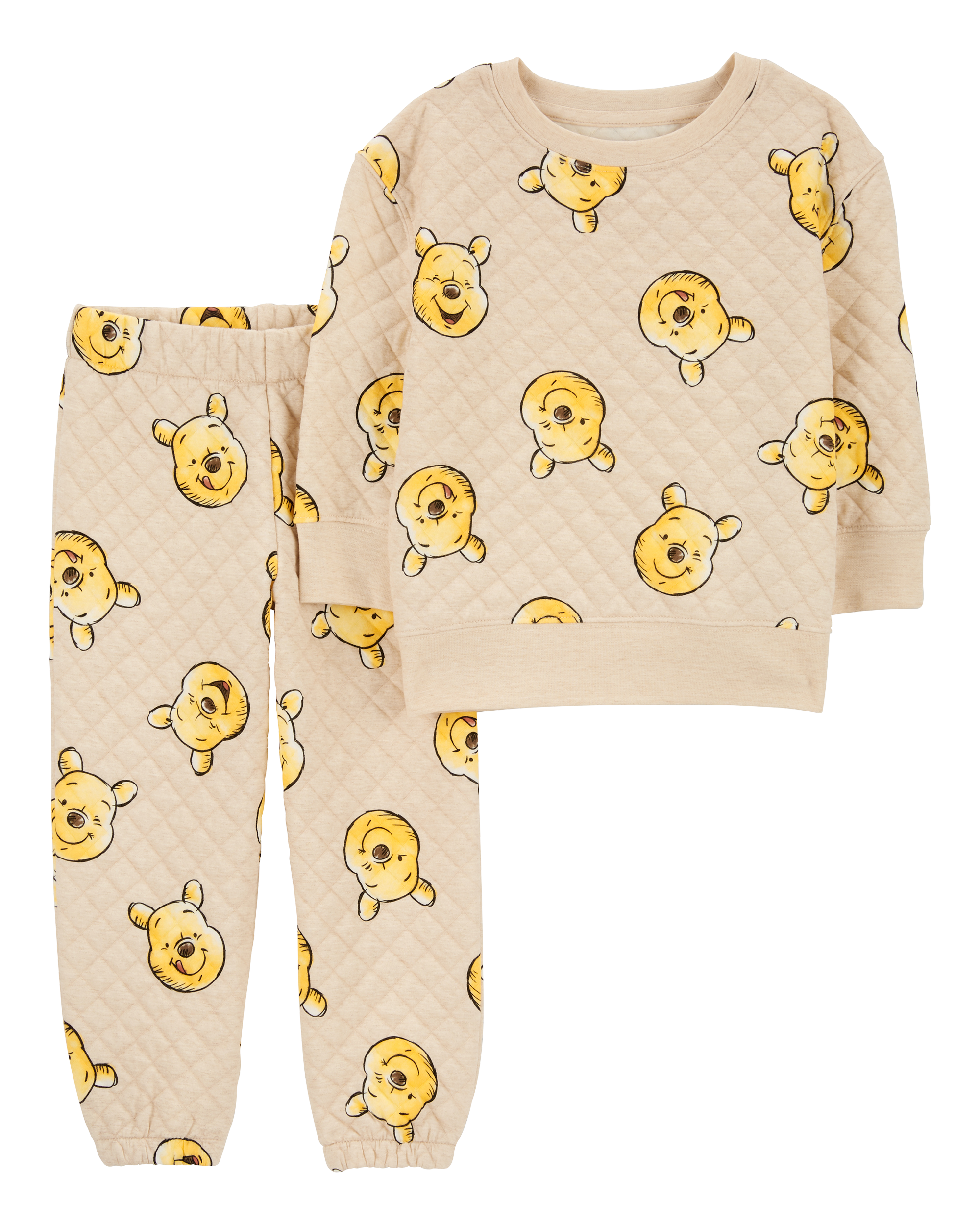 Mohair winnie the pooh, mohair knit pooh bear jammies, newborn pooh bear outfit, baby gift, baby outlets boy, baby girl, photo prop, sitter pooh set