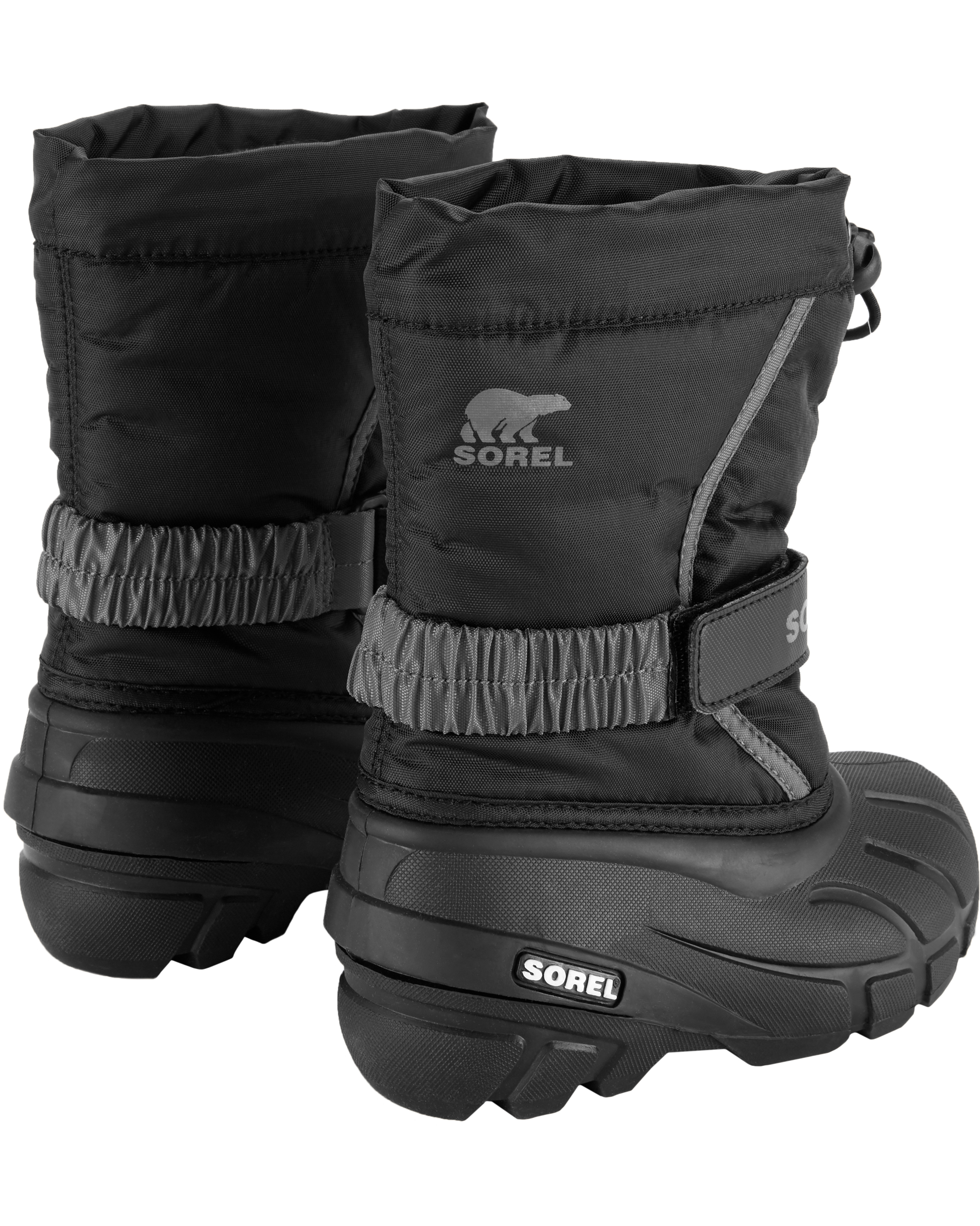 sorel flurry winter boots canada